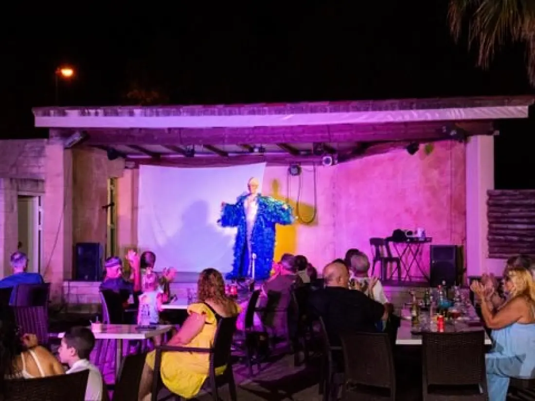Camping La Prairie 4 étoiles★★★★