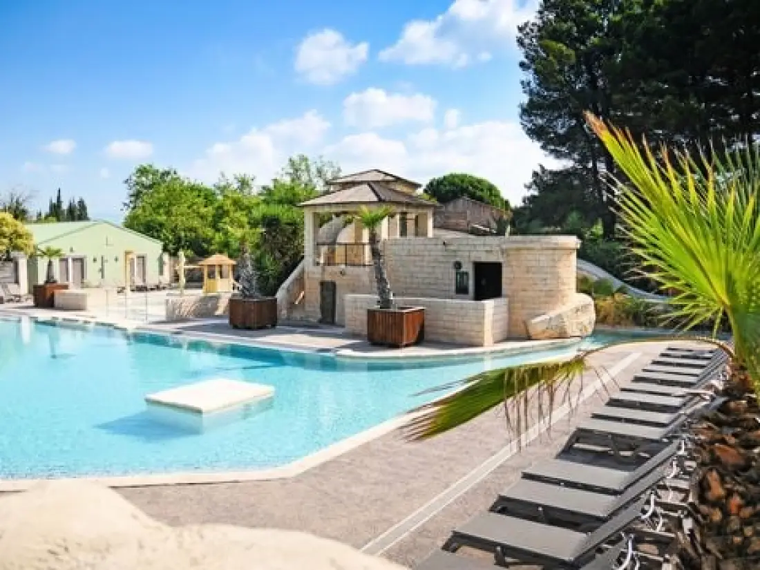 Camping La Prairie 4 étoiles★★★★