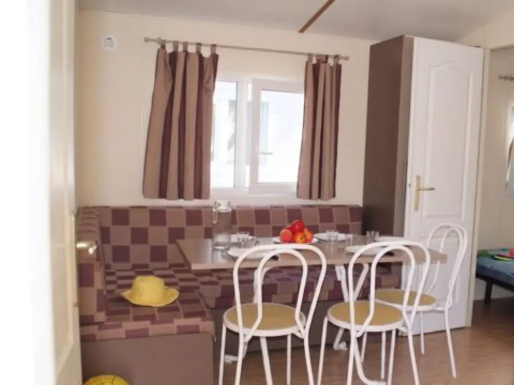 Camping La Prairie 4 étoiles★★★★