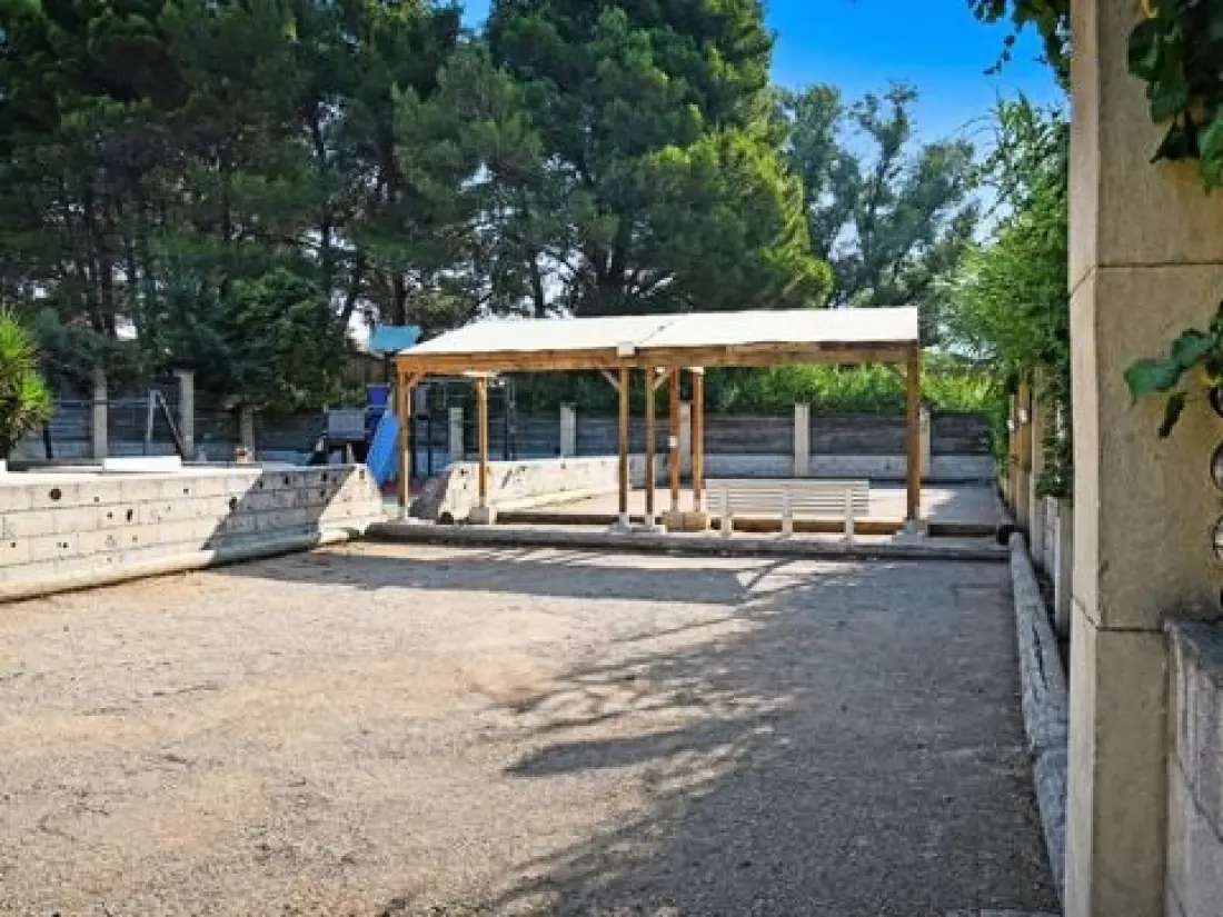Camping La Prairie 4 étoiles★★★★