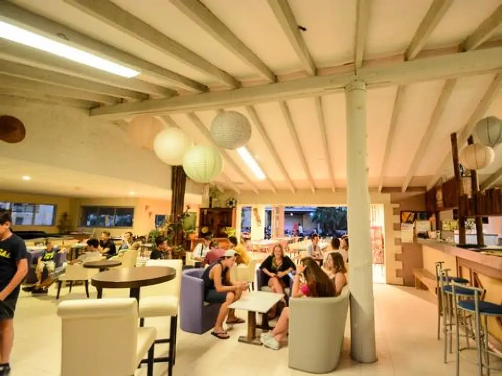 Camping La Prairie 4 étoiles★★★★