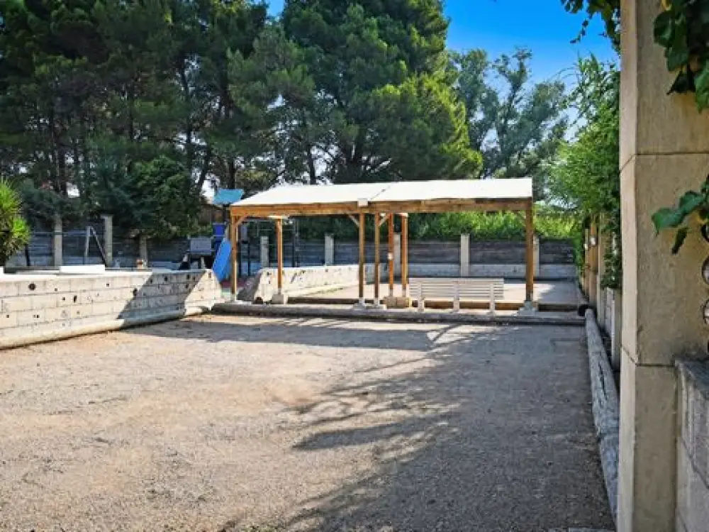Camping La Prairie 4 étoiles★★★★