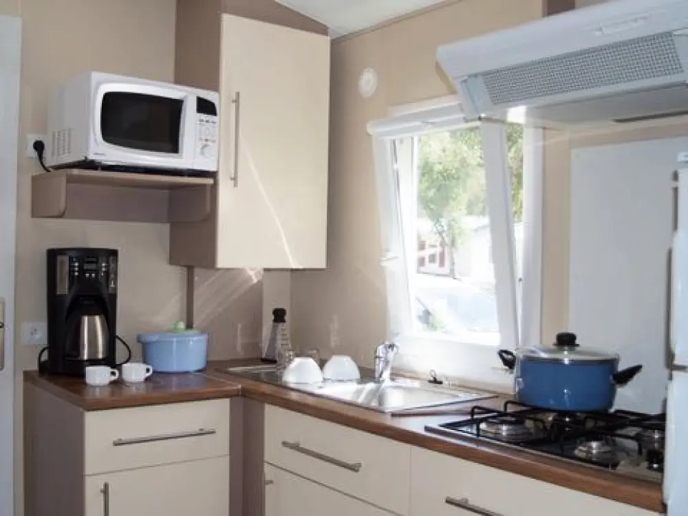 Camping La Prairie 4 étoiles★★★★