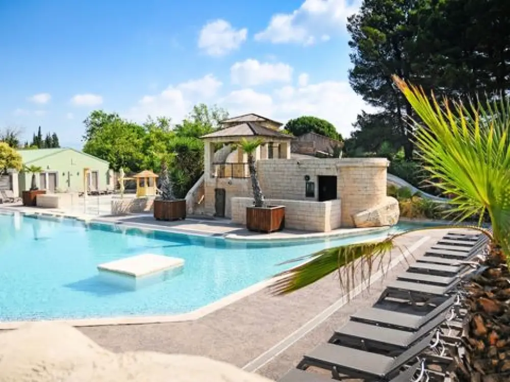 Camping La Prairie 4 étoiles★★★★