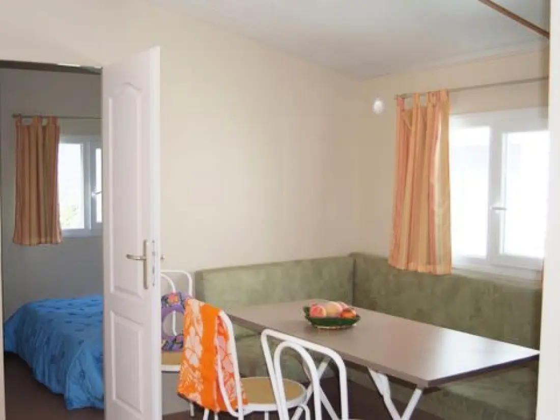 Camping La Prairie 4 étoiles★★★★