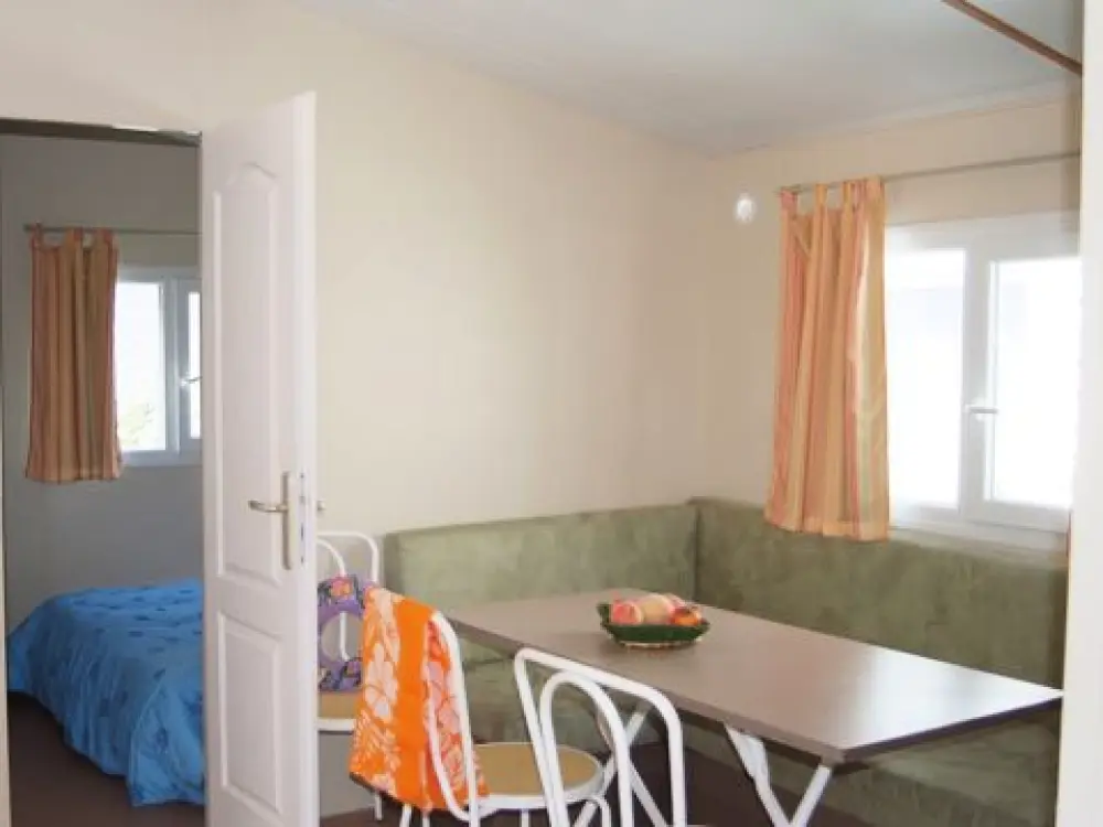 Camping La Prairie 4 étoiles★★★★