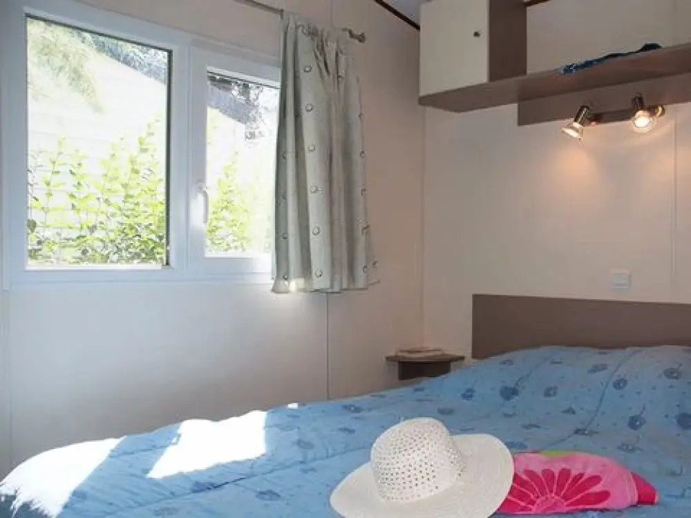 Camping La Prairie 4 étoiles★★★★