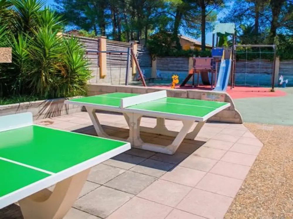 Camping La Prairie 4 étoiles★★★★