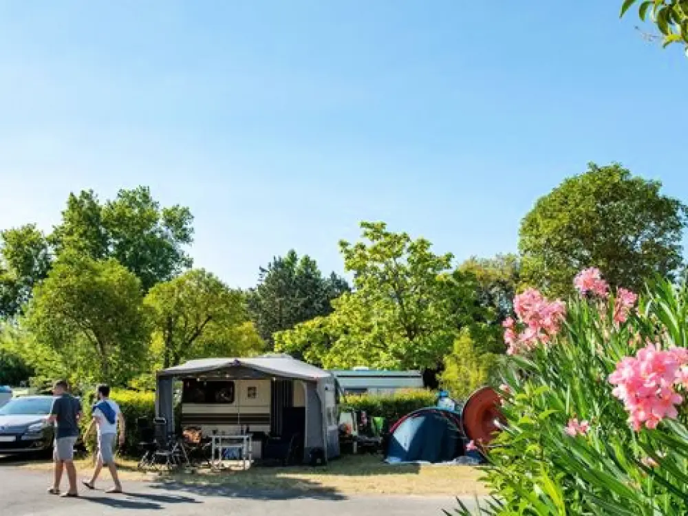Camping La Prairie 4 étoiles★★★★