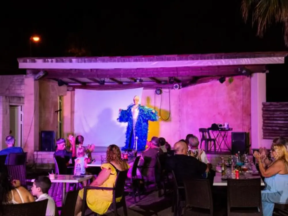 Camping La Prairie 4 étoiles★★★★