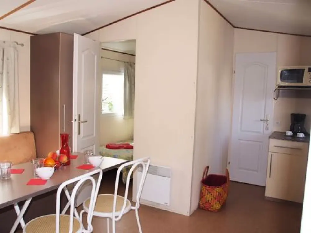Camping La Prairie 4 étoiles★★★★