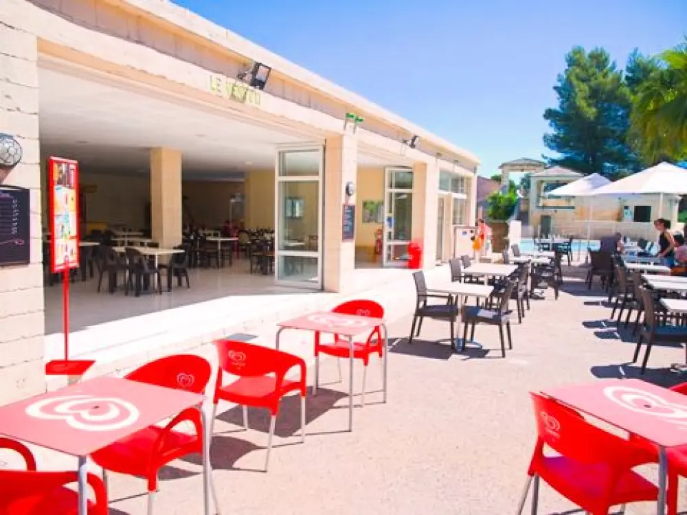 Camping La Prairie 4 étoiles★★★★