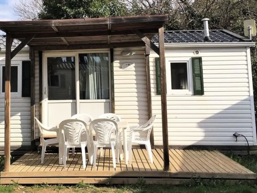 Camping La Prairie 4 étoiles★★★★