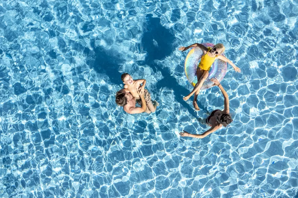 Camping Les Cigales 51 étoiles★