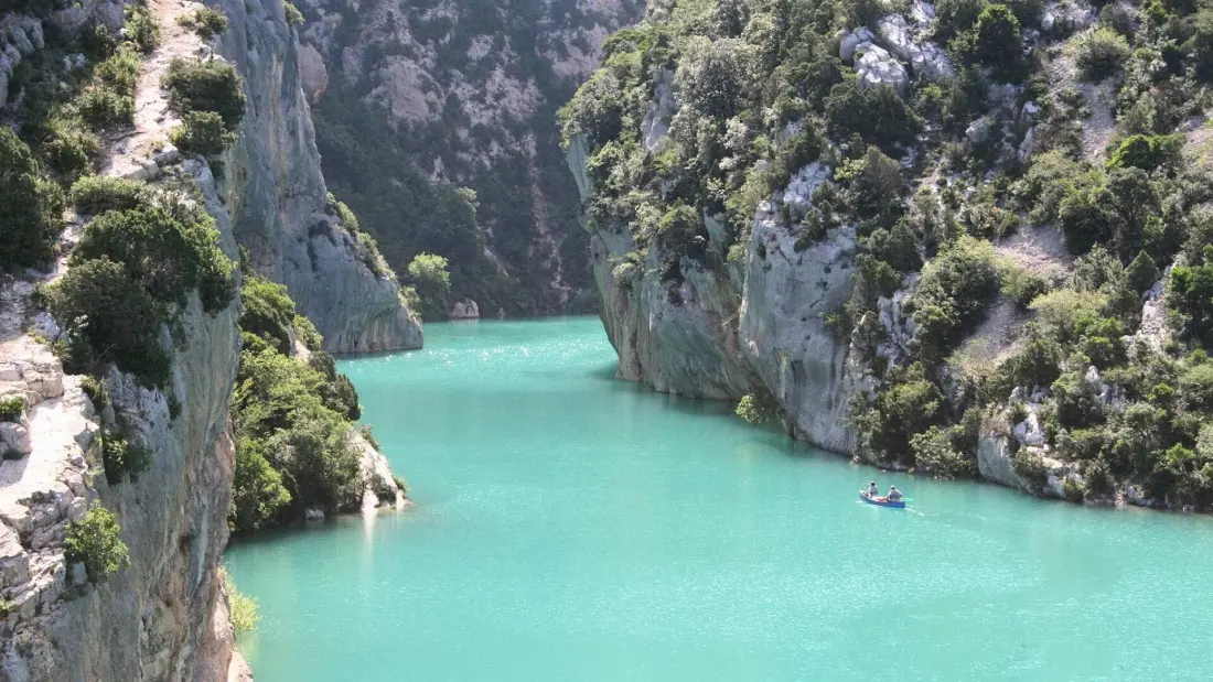 Camping Les Cigales 5 étoiles★★★★★