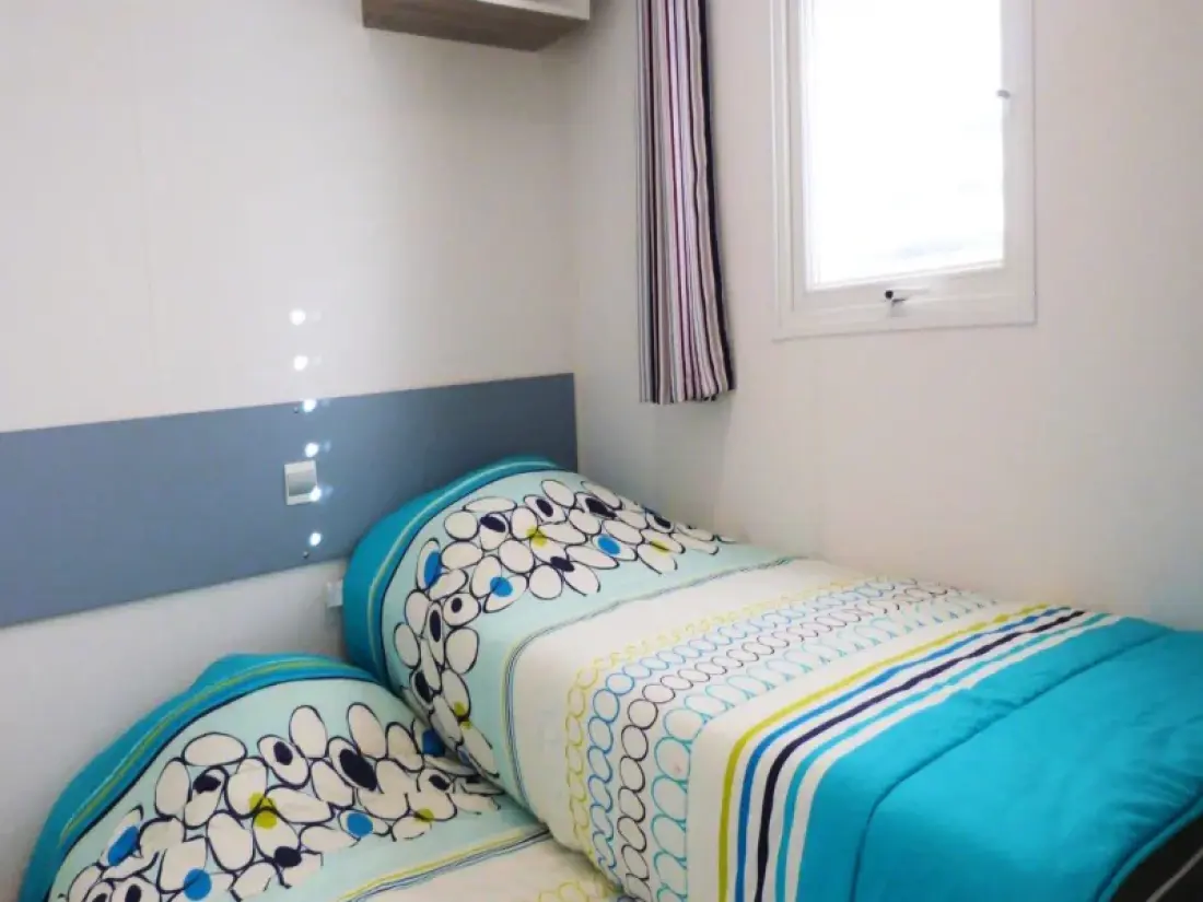 Camping Les Cigales 5 étoiles★★★★★