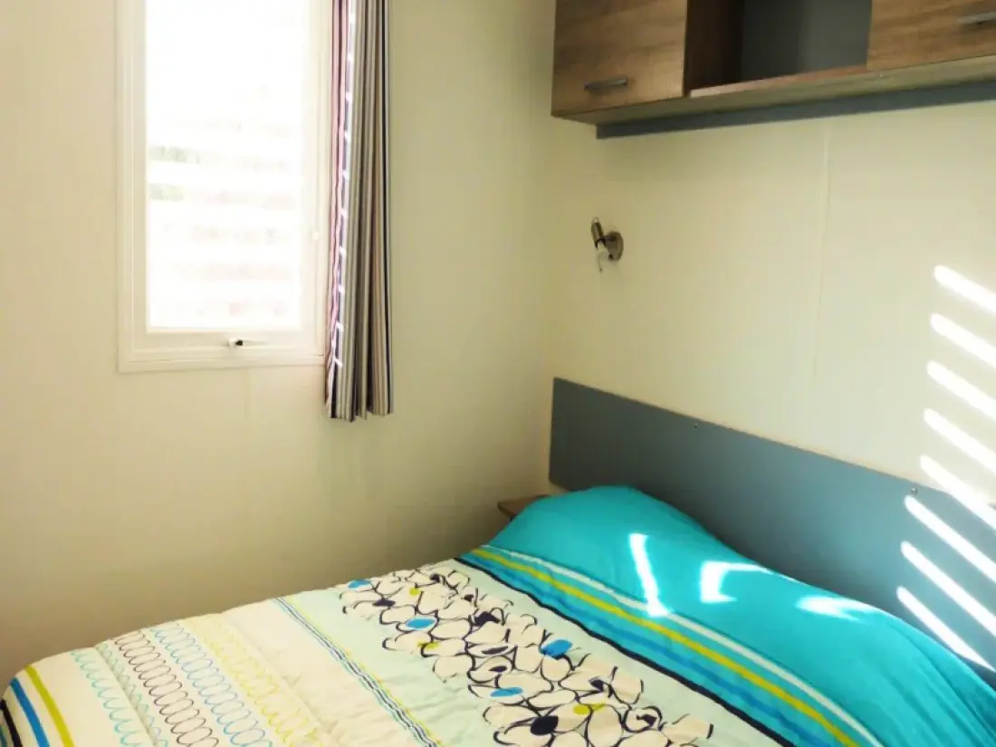 Camping Les Cigales 5 étoiles★★★★★