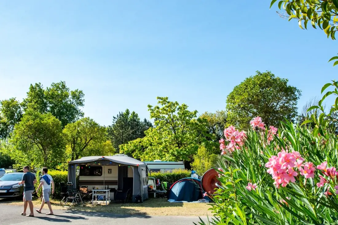Camping Tikayan La Prairie 4 étoiles★★★★