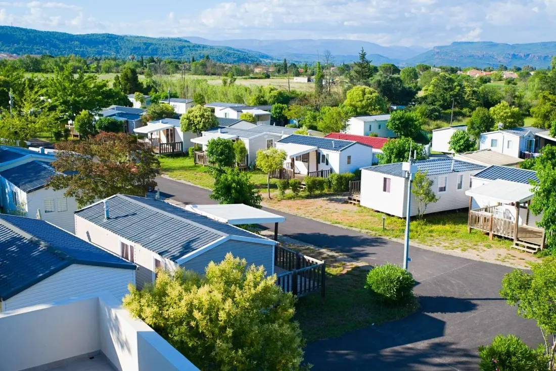 Camping Tikayan La Prairie 4 étoiles★★★★