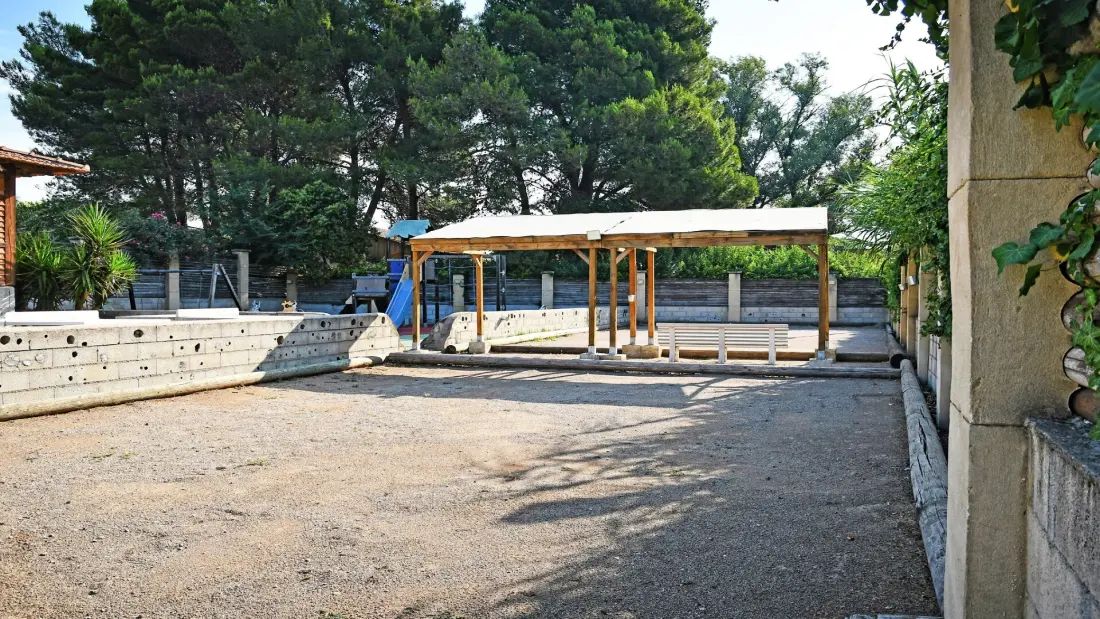 Camping Tikayan La Prairie 4 étoiles★★★★