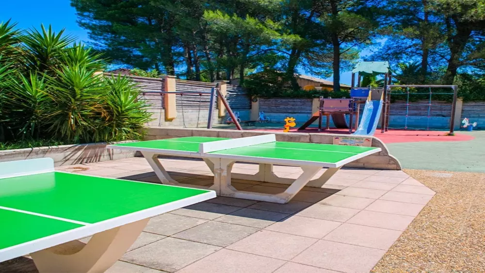 Camping Tikayan La Prairie 4 étoiles★★★★