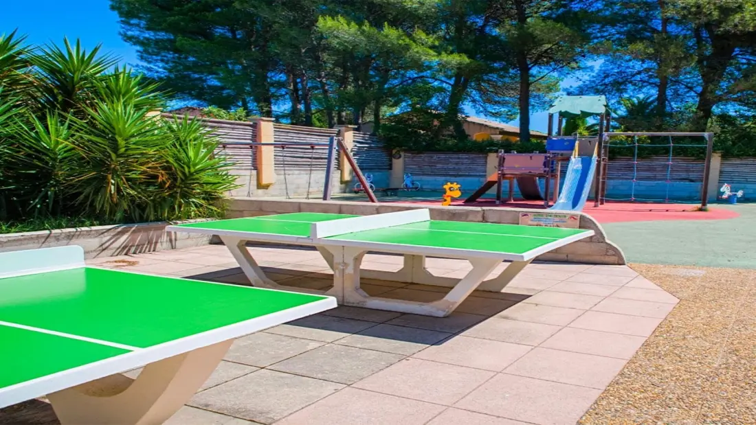 Camping Tikayan La Prairie 4 étoiles★★★★