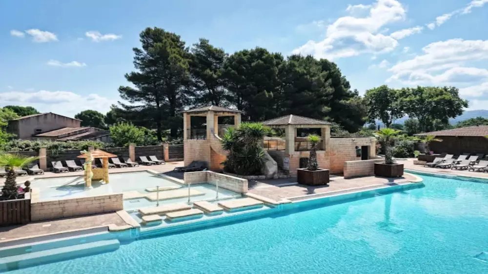 Camping Tikayan La Prairie 4 étoiles★★★★