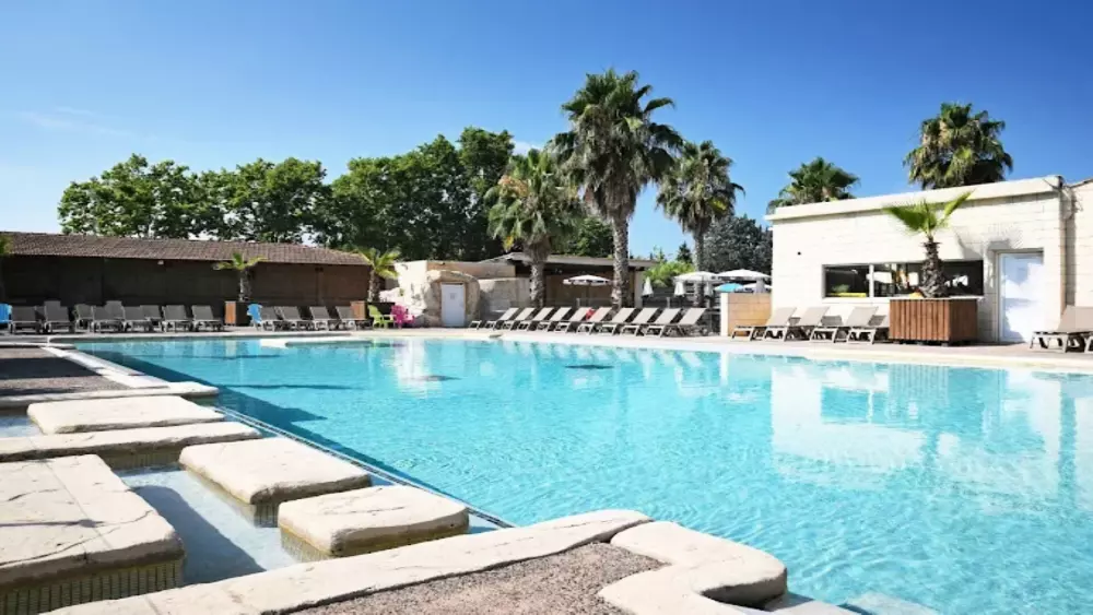 Camping Tikayan La Prairie 4 étoiles★★★★