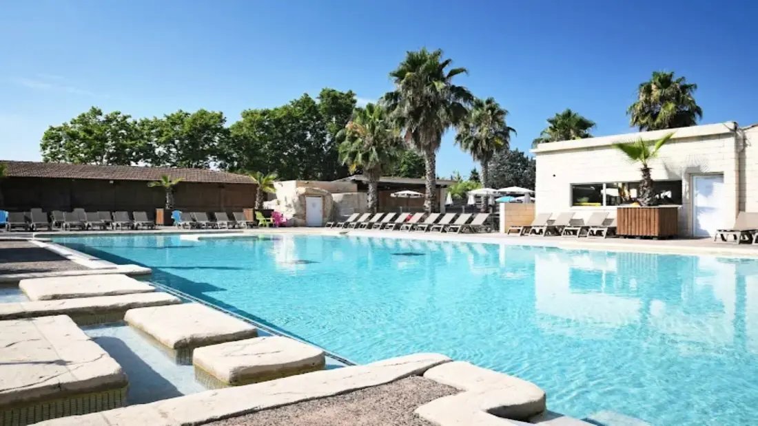 Camping Tikayan La Prairie 4 étoiles★★★★