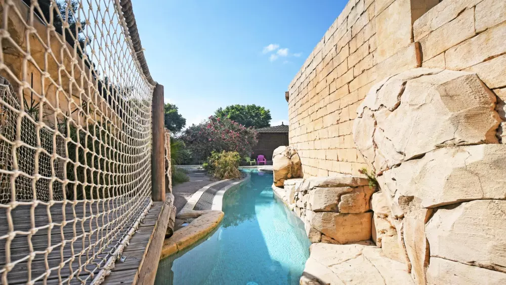 Camping Tikayan La Prairie 4 étoiles★★★★