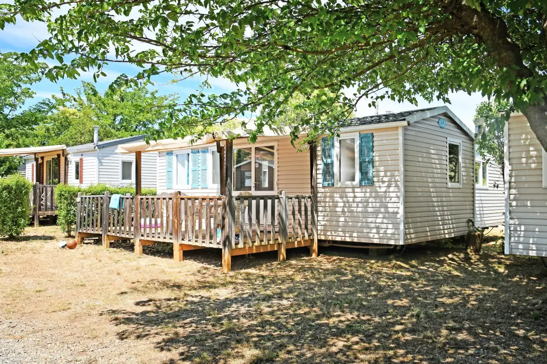 Camping Tikayan La Prairie 4 étoiles★★★★