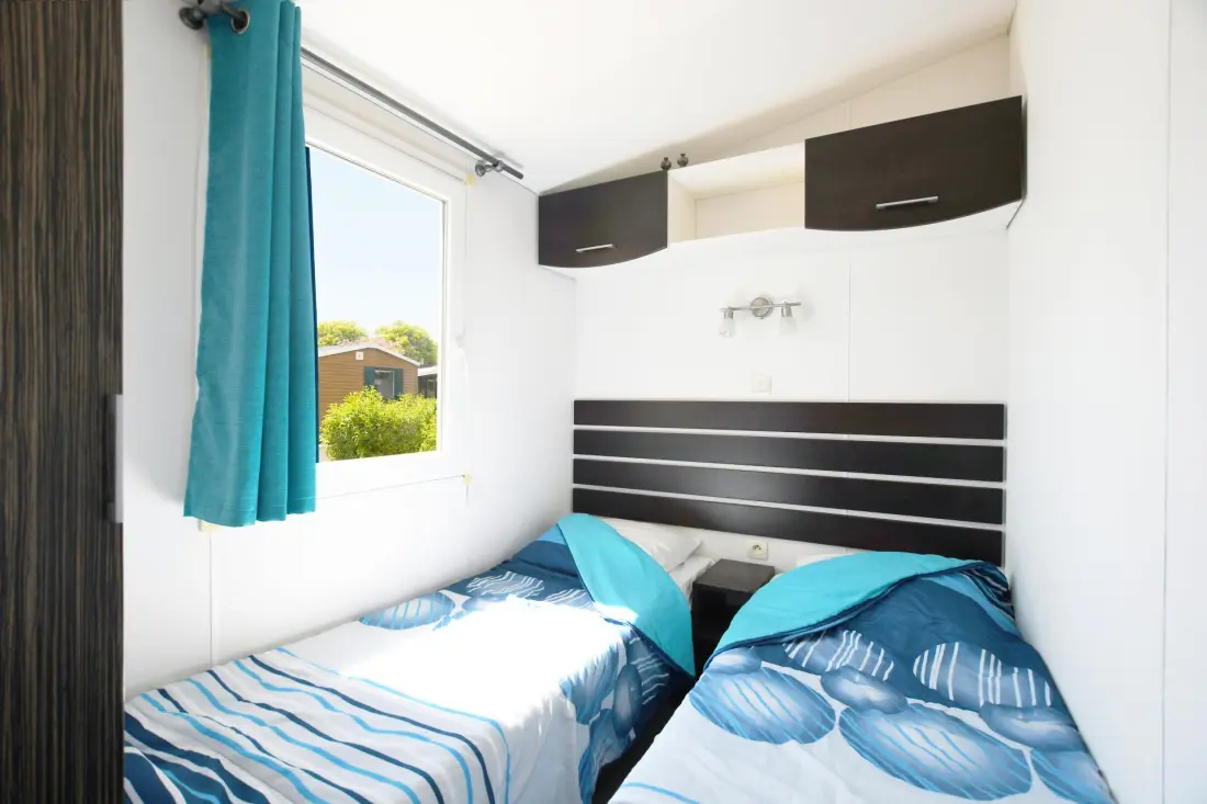 Camping Tikayan La Prairie 4 étoiles★★★★