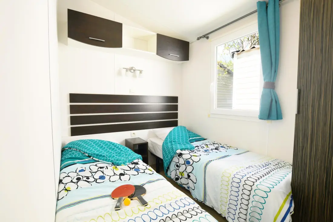 Camping Tikayan La Prairie 4 étoiles★★★★