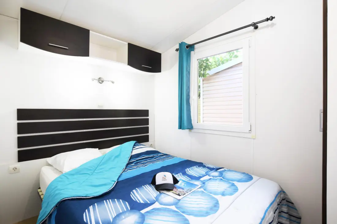 Camping Tikayan La Prairie 4 étoiles★★★★