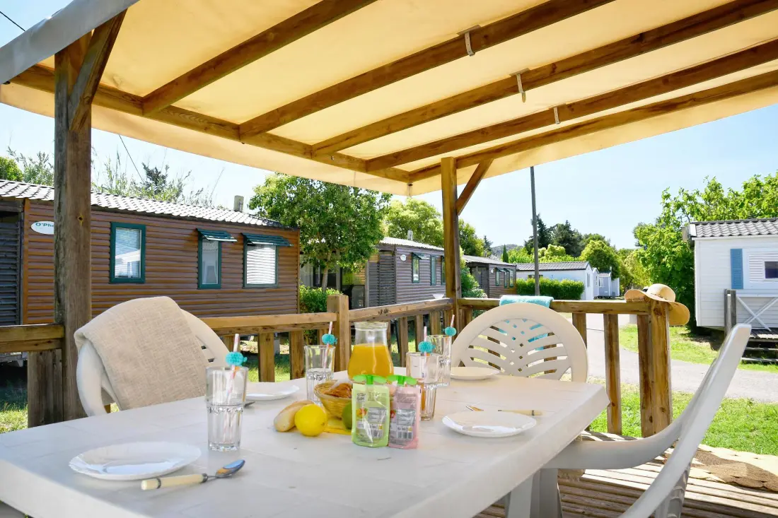 Camping Tikayan La Prairie 4 étoiles★★★★