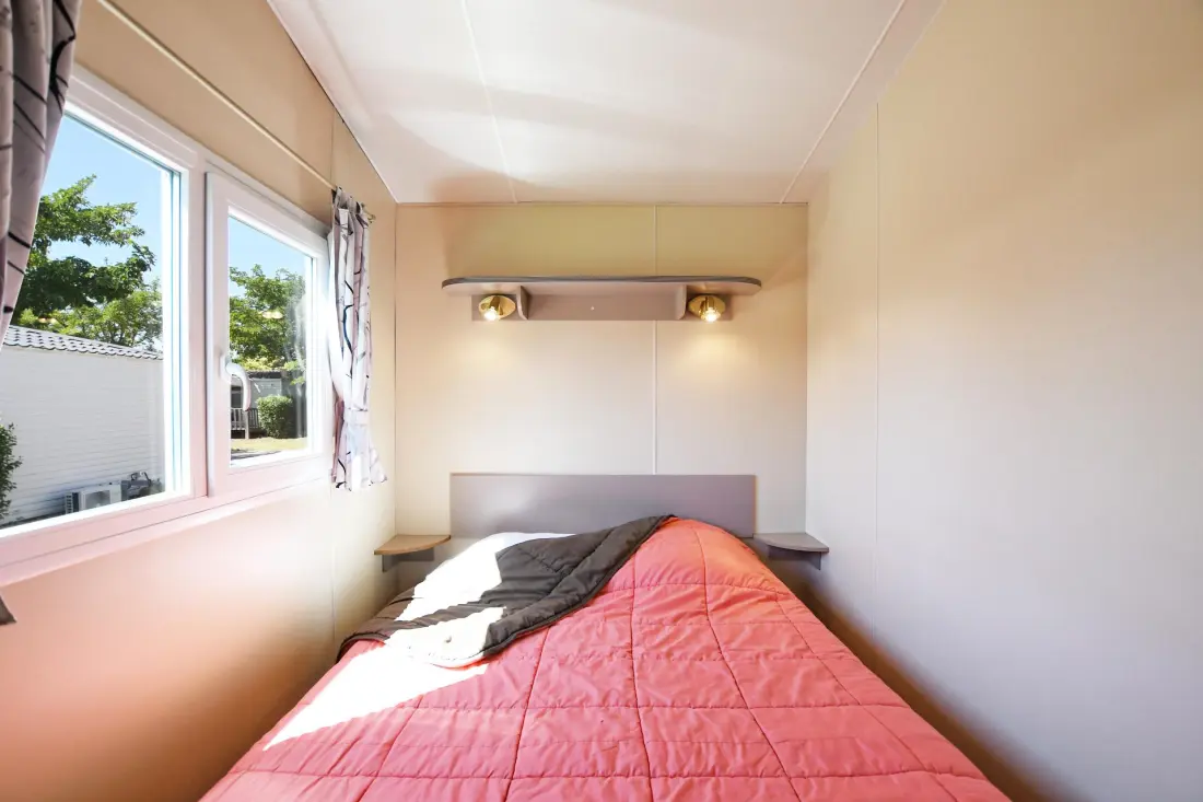 Camping Tikayan La Prairie 4 étoiles★★★★