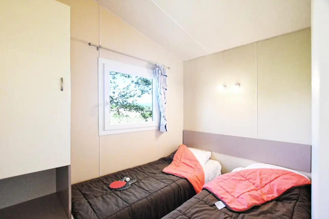 Camping Tikayan La Prairie 4 étoiles★★★★