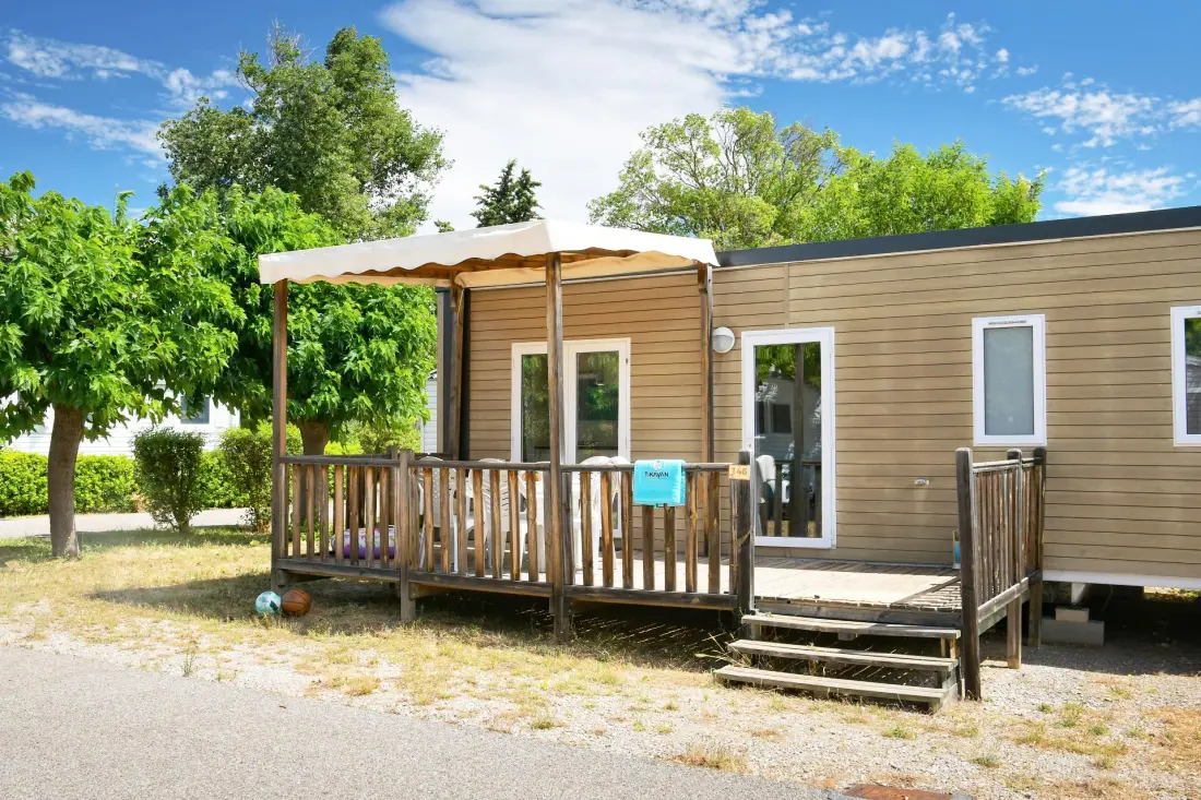 Camping Tikayan La Prairie 4 étoiles★★★★
