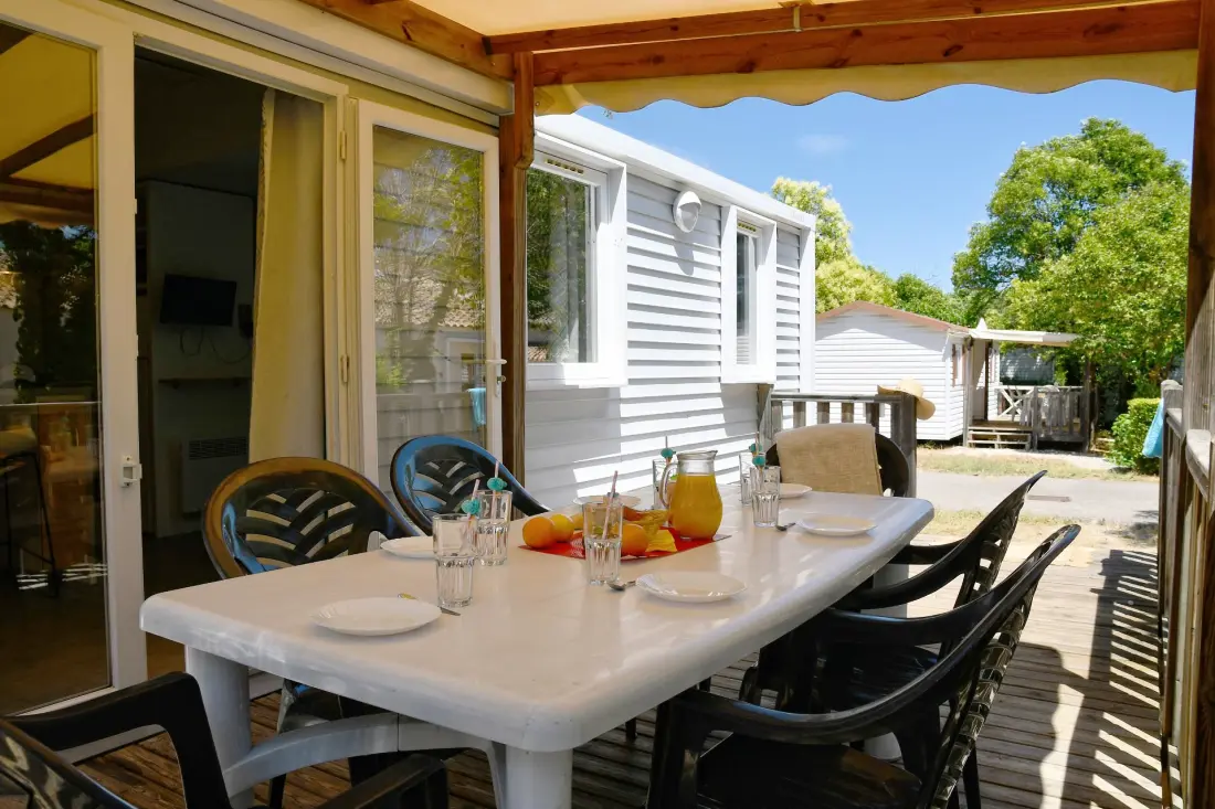 Camping Tikayan La Prairie 4 étoiles★★★★