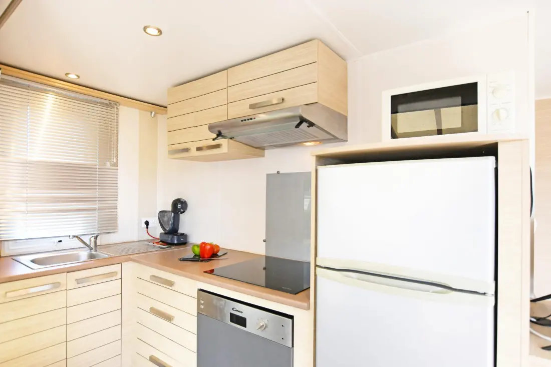 Camping Tikayan La Prairie 4 étoiles★★★★