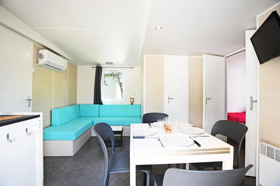 Camping Tikayan La Prairie 4 étoiles★★★★