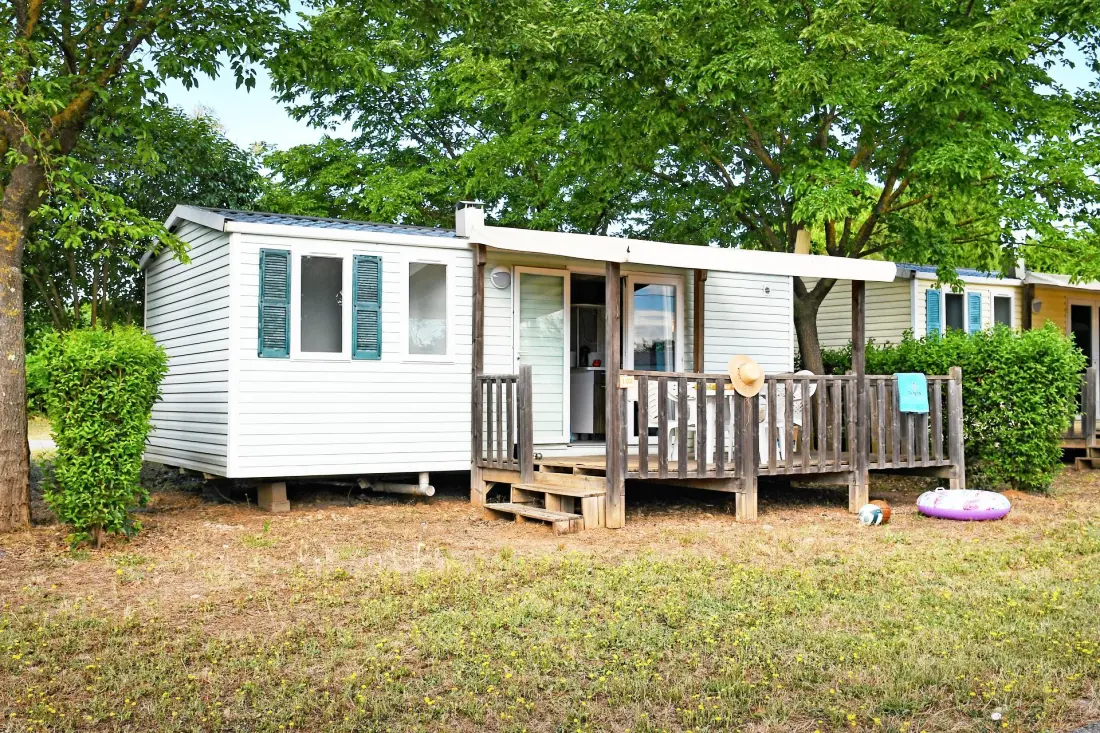 Camping Tikayan La Prairie 4 étoiles★★★★