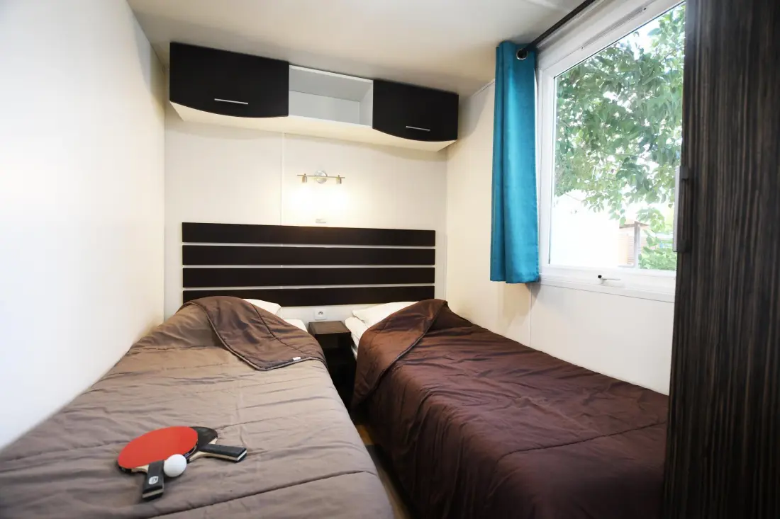 Camping Tikayan La Prairie 4 étoiles★★★★