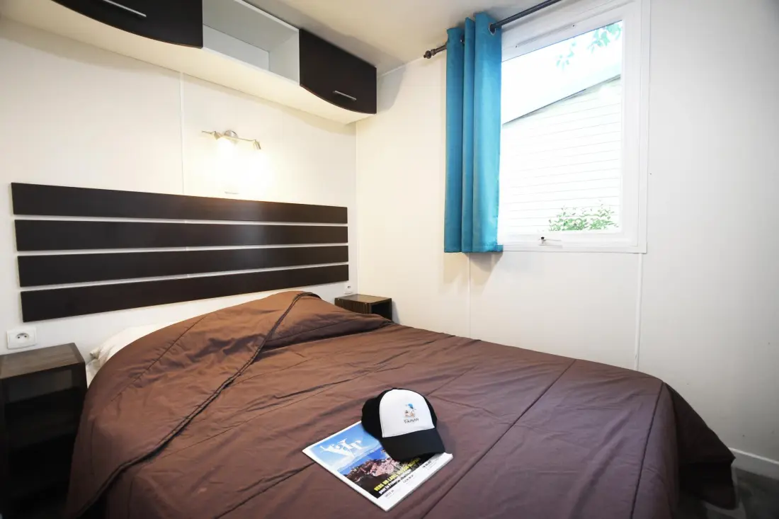 Camping Tikayan La Prairie 4 étoiles★★★★
