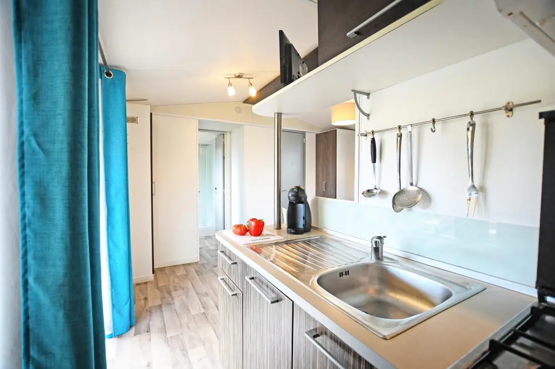 Camping Tikayan La Prairie 4 étoiles★★★★
