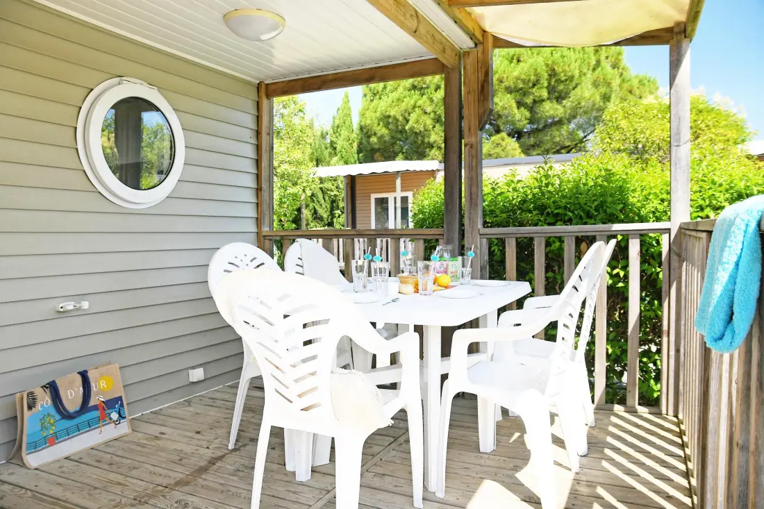 Camping Tikayan La Prairie 4 étoiles★★★★