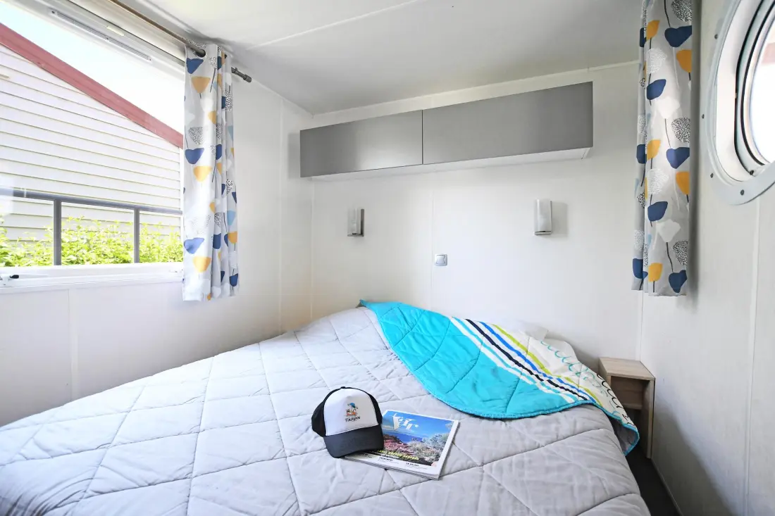 Camping Tikayan La Prairie 4 étoiles★★★★