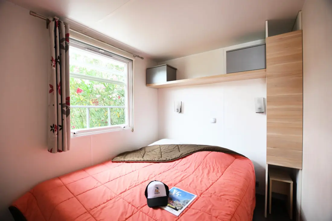 Camping Tikayan La Prairie 4 étoiles★★★★