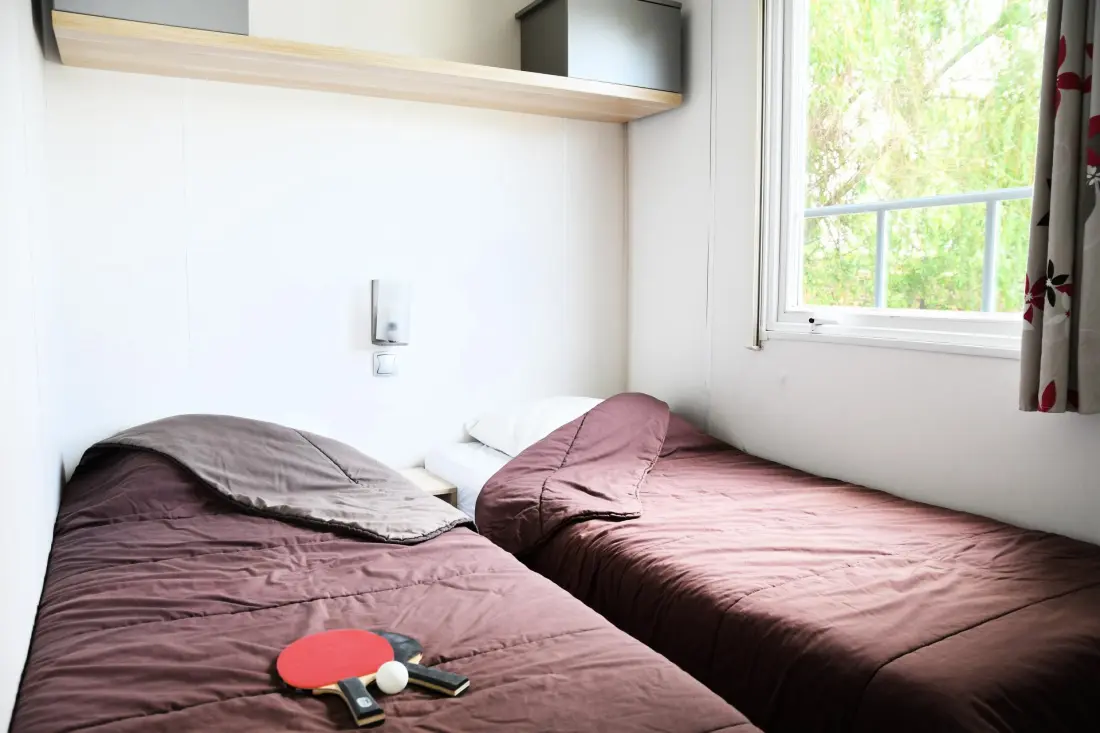 Camping Tikayan La Prairie 4 étoiles★★★★