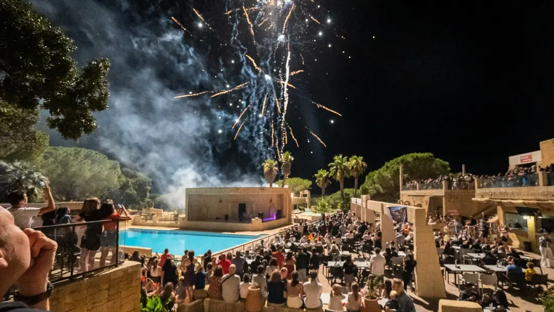 Camping Tikayan Les Cigales5 étoiles★★★★★